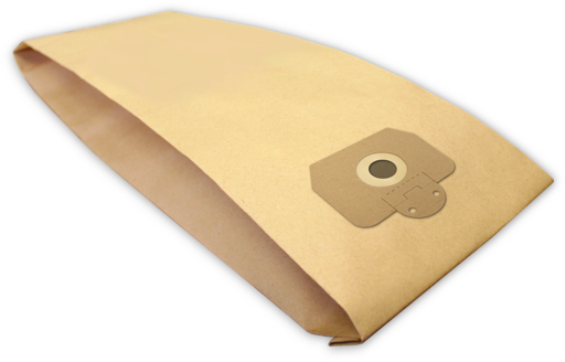 Staubsaugerbeutel TA 5 passend für Hoover, Taski