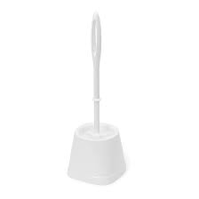 Nölle TOILETTENGARNITUR WEISS