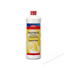 Becker TOILETTEN-DUFTÖL „Bouquet Royal“ 1 L