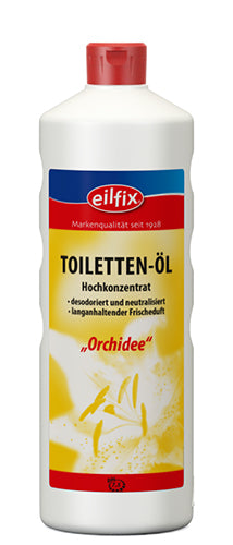 Becker TOILETTEN-DUFTÖL „Orchidee“ 1 L