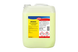 Becker URINEX