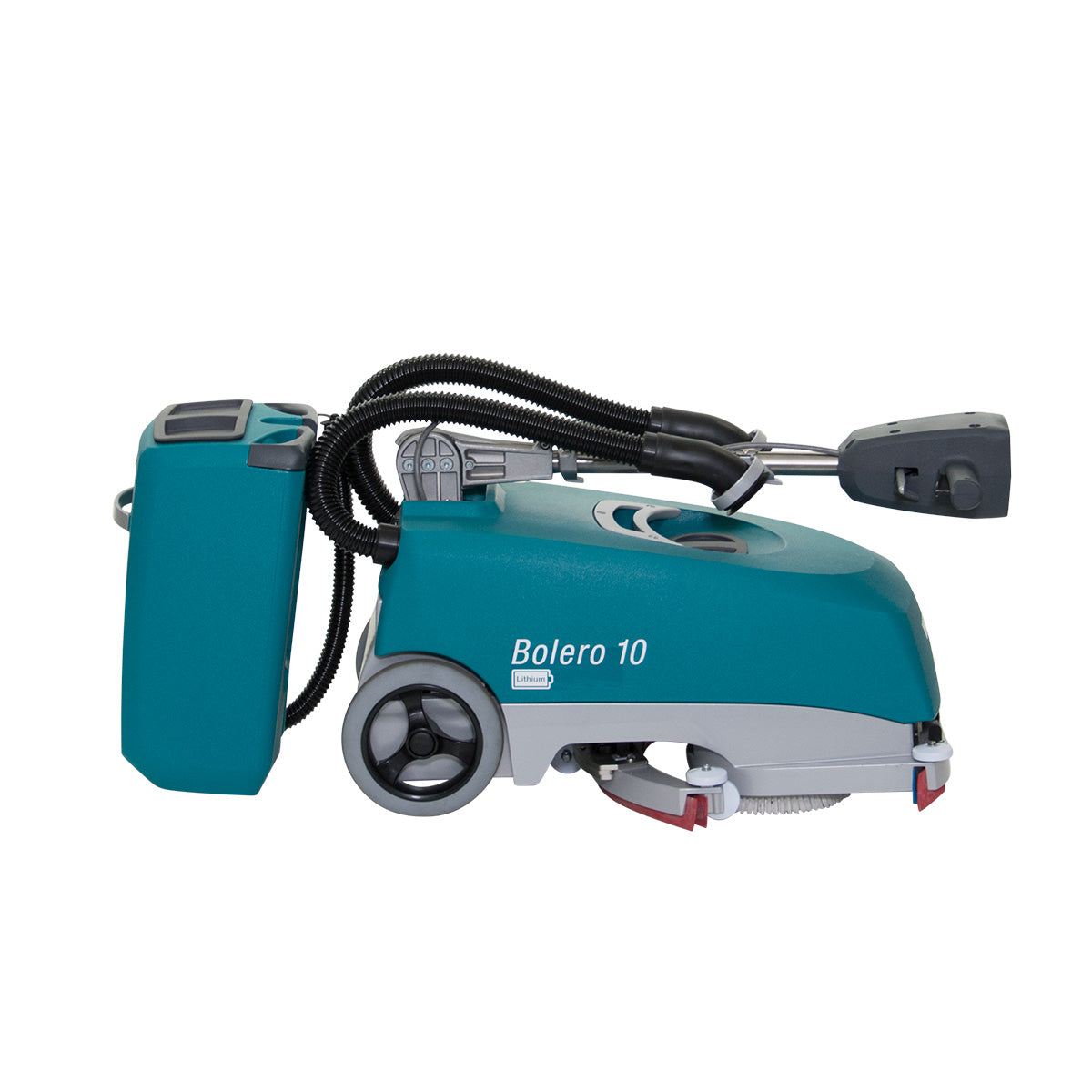 Wetrok Discomatic Bolero