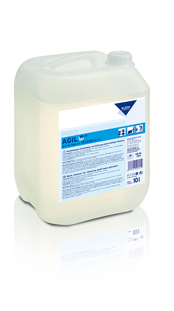 Kleen Purgatis Agil 10 L