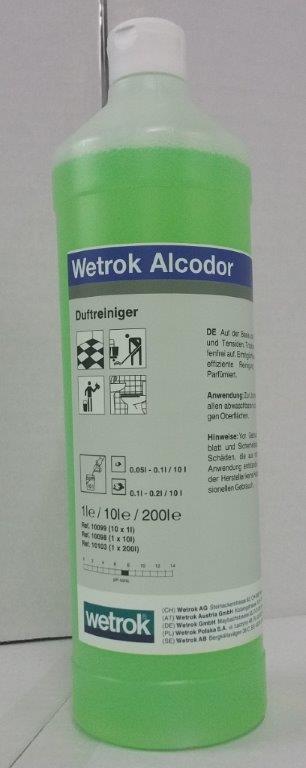 Wetrok Alcodor