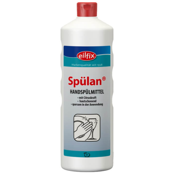 Becker SPÜLAN 1 L