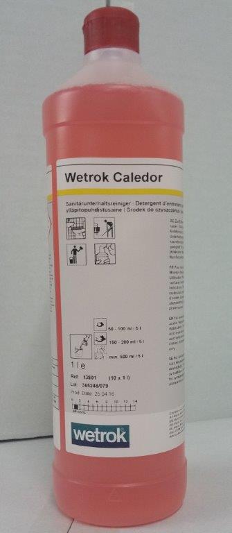 Wetrok Caledor