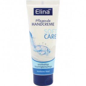 Elina-Hautschutzcreme 75 ml Tube