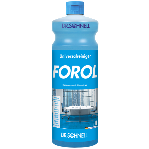 Dr. Schnell Forol 1 L