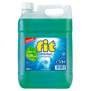 Fit Spülmittel 10 L
