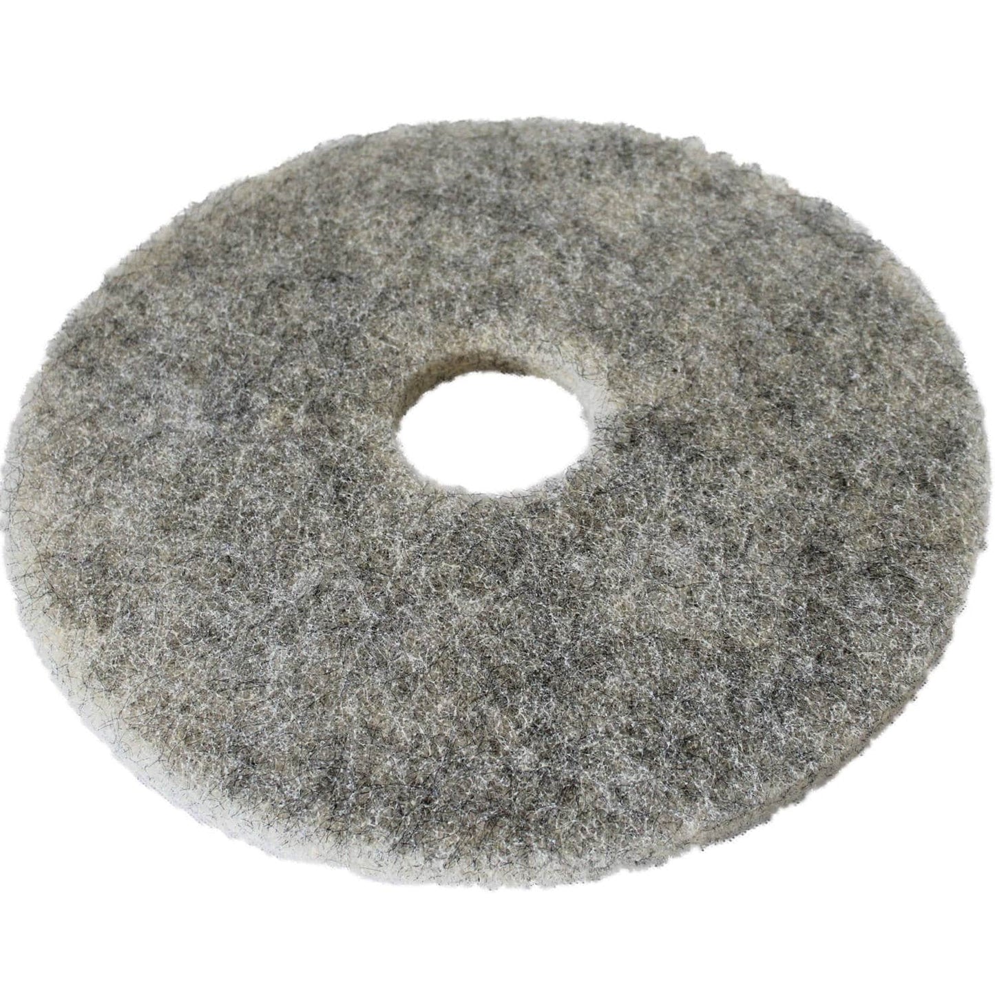 High-Speed-Pad Naturhaar