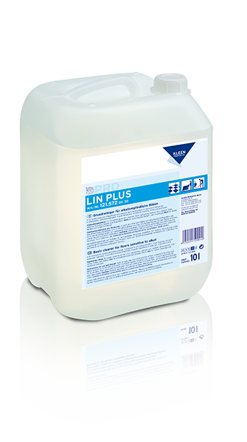 Kleen Purgatis Lin Plus 10 L