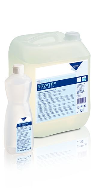 Kleen Purgatis Novatep