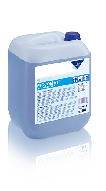 Kleen Purgatis Piccomat 10 L