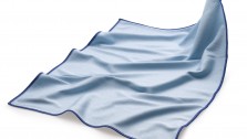 Mega Clean Mikrofaser Polier- & Geschirrtuch