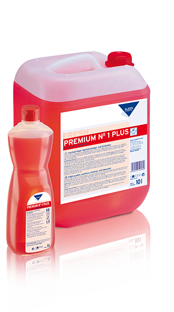 Kleen Purgatis Premium No 1 Plus