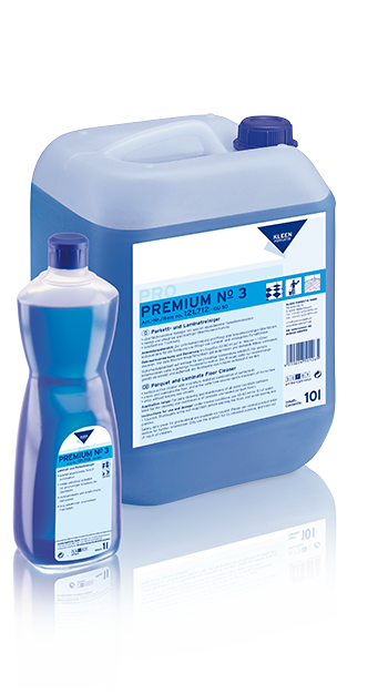 Kleen Purgatis Premium No 3