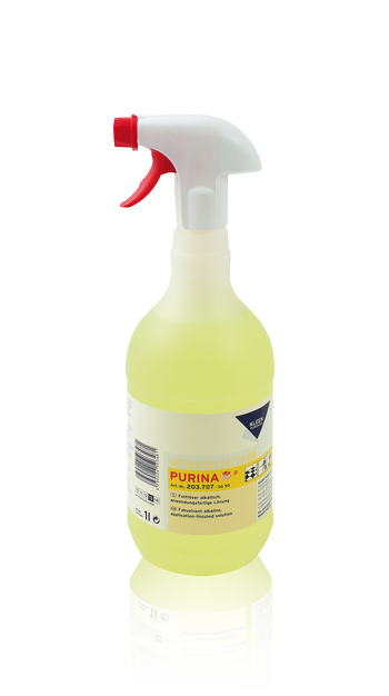 Kleen Purgatis Purina anwendungsfertig 1 L