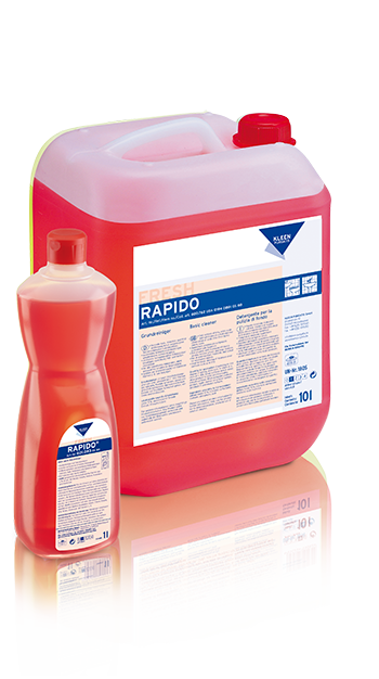 Kleen Purgatis Rapido