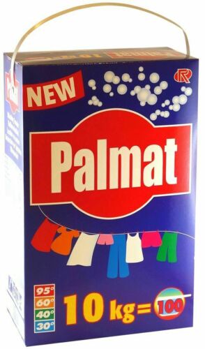 Rösch Palmat Vollwaschmittel 10 Kg