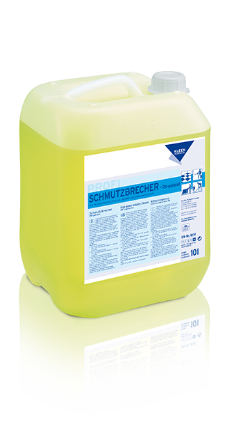 Kleen Purgatis Schmutzbrecher 10 L