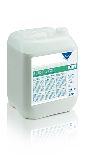 Kleen Purgatis Slide-Stop 10 L