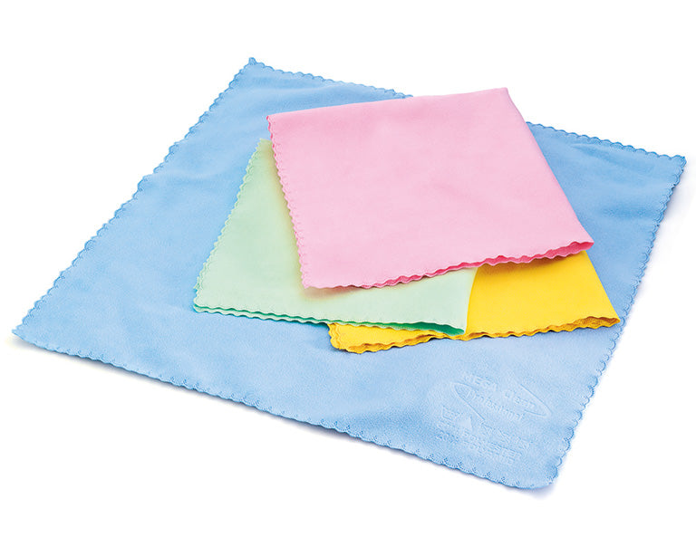 Mega Clean Mikrofaser Softtuch