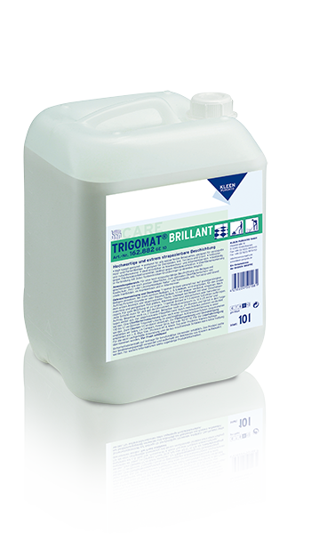 Kleen Purgatis Trigomat Brillant 10 L