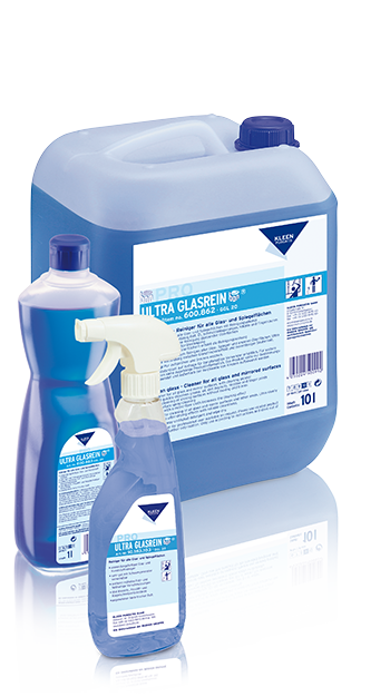 Kleen Purgatis Ultra Glasrein