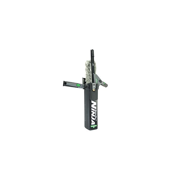 Unger ErgoTec Ninja Bucket On a Belt