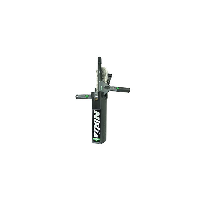 Unger ErgoTec Ninja Bucket On a Belt