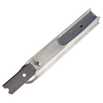 Unger Edelstahl-Oberflächenklingen
