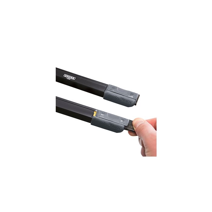 Unger ErgoTec Ninja Alu-Schiene