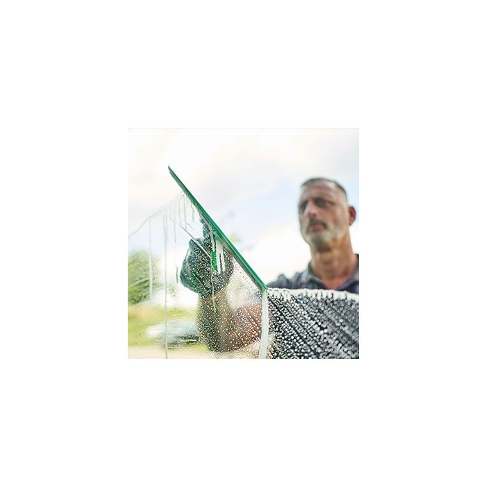 Unger Grünes Wischergummi