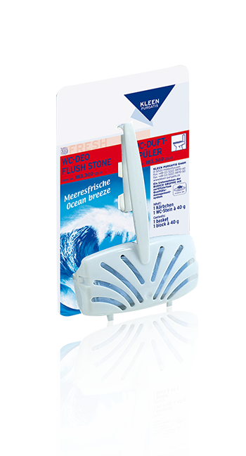 Kleen Purgatis WC-Duftspüler