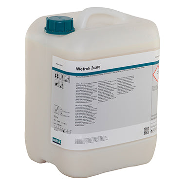 Wetrok 2care