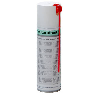 Wetrok Karpfrost Aerosoldose 300 g