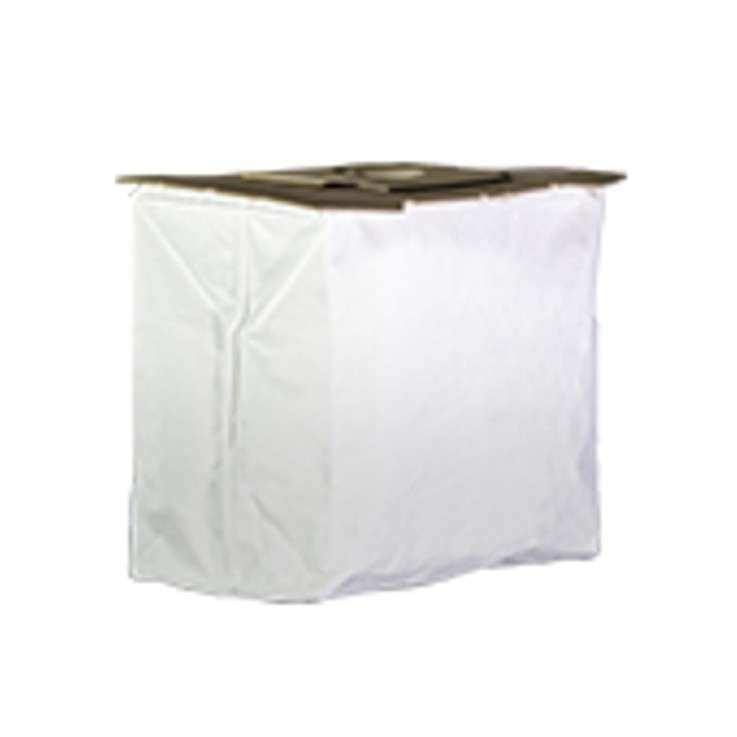 Sprintus 122130 Vliesfiltertüten Boostix iGO (10 Stück)