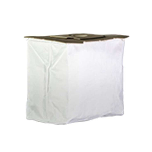 Sprintus 122130 Vliesfiltertüten Boostix iGO (10 Stück)