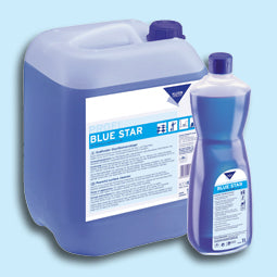 Kleen Purgatis Blue Star
