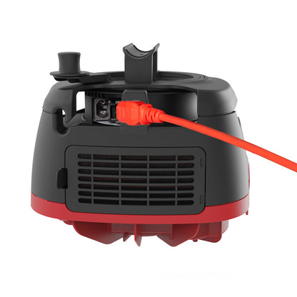 Sprintus Era EVO Zero Trockensauger