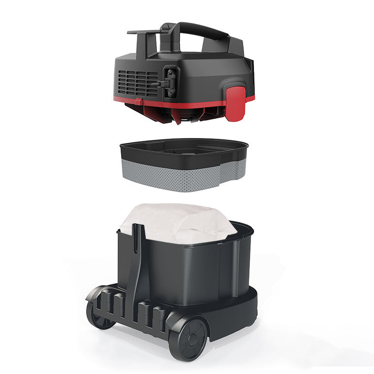 Sprintus Floory Zero Trockensauger