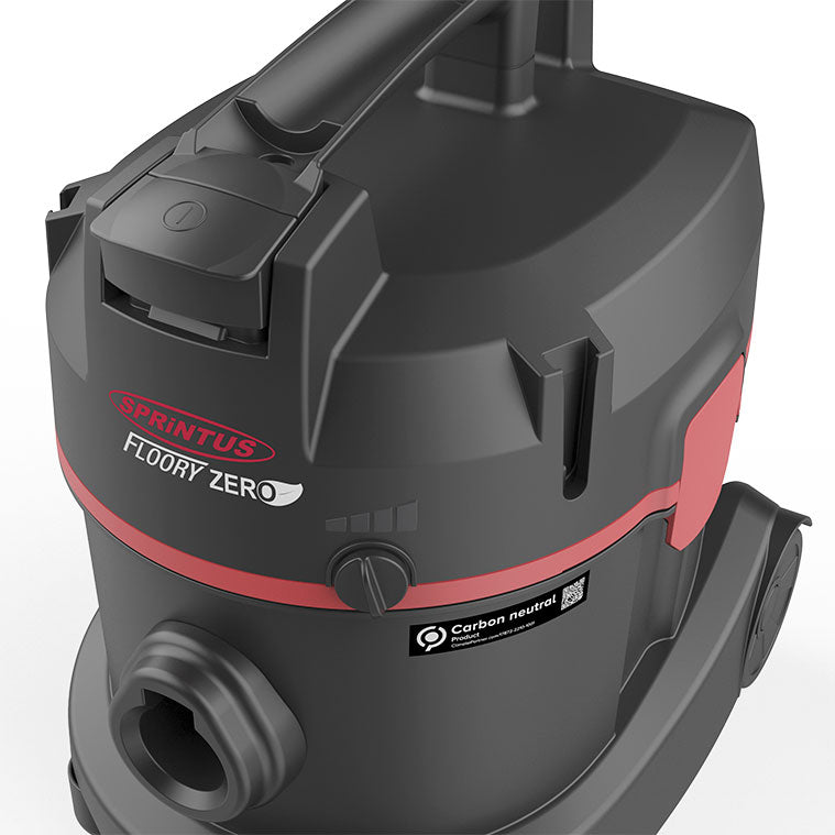 Sprintus Floory Zero Trockensauger