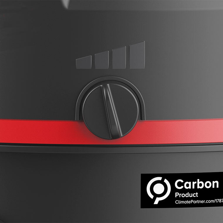 Sprintus Floory Zero Trockensauger