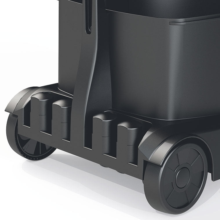 Sprintus Floory Zero Trockensauger