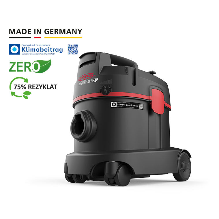 Sprintus Floory Zero Trockensauger
