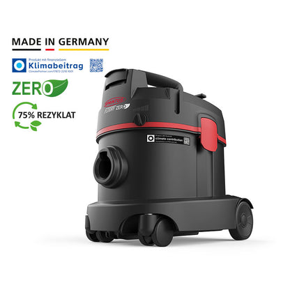 Sprintus Floory Zero Trockensauger
