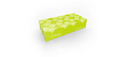 Lamix® Kosmetiktücher 2-lg. hochweiß Zellstoff