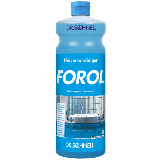 Dr. Schnell Forol 1 L