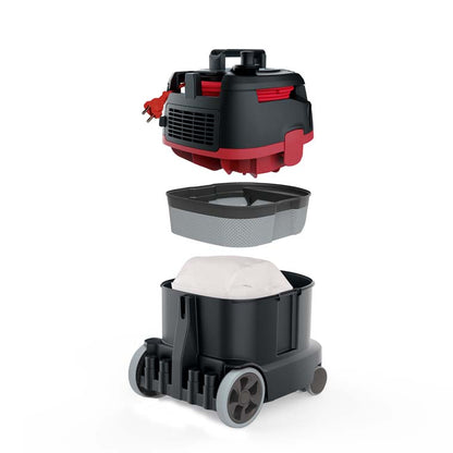 Sprintus ERA TEC Zero Trockensauger