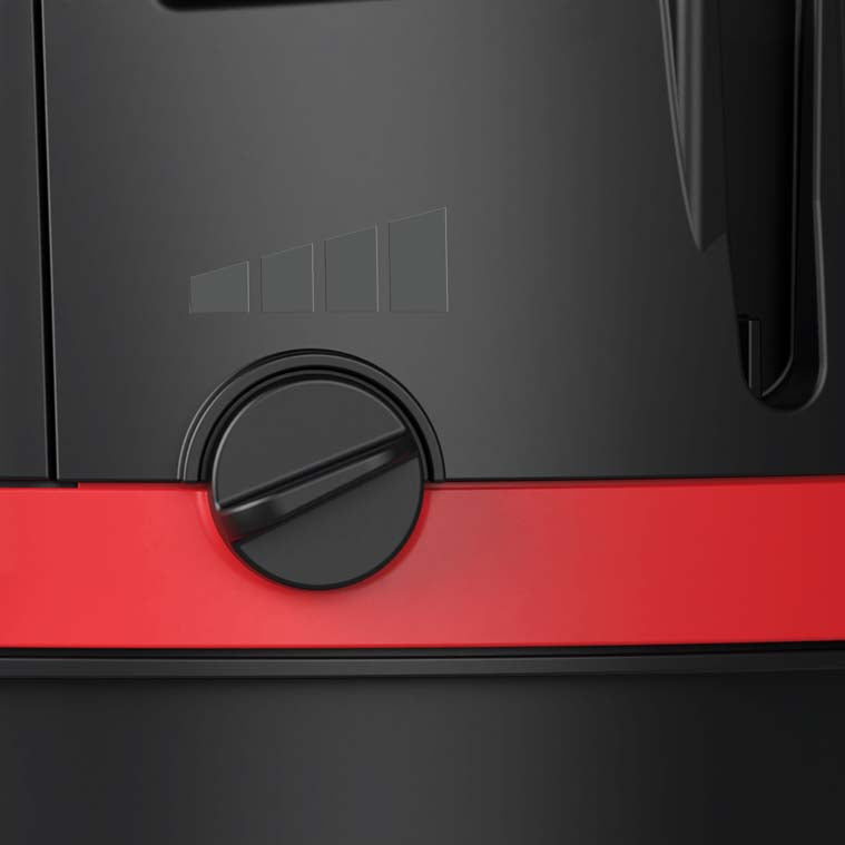 Sprintus ERA TEC Zero Trockensauger